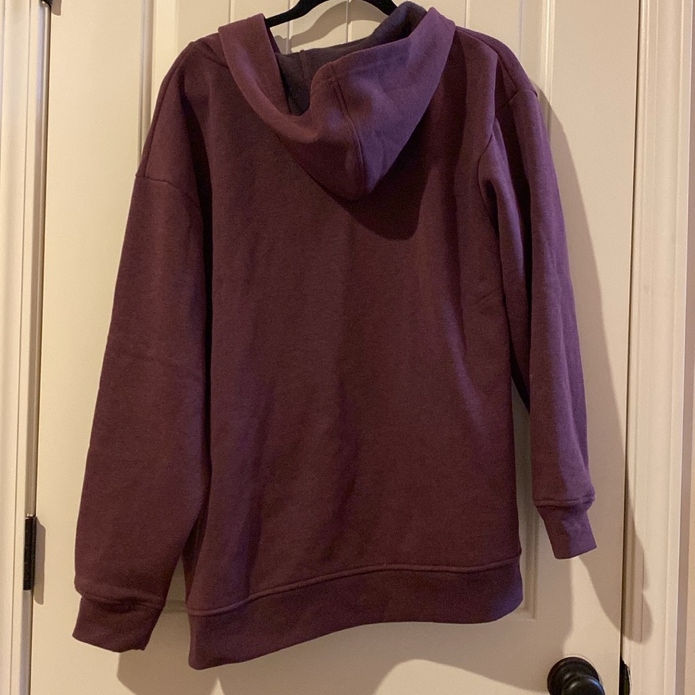 Danskin hoodie NWOT - Picture 5 of 5